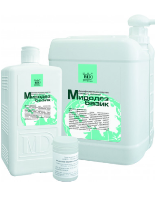 для поверхностей